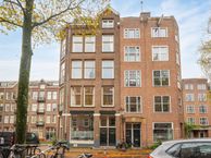 Zocherstraat 41-3, 1054 LS Amsterdam