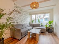 Texelsestraat 14-A, 3083 PW Rotterdam