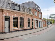 Zijlsingel 89, 2315 KH Leiden