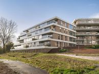 Nancy Zeelenbergsingel 98, 3066 GA Rotterdam