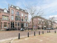 Nicolaas Beetsstraat 6-C, 3511 HE Utrecht