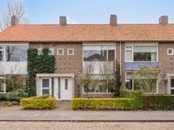 Zorgvlietstraat 497, 4834 NH Breda