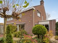 Mezenlaan 43, 4901 AA Oosterhout (NB)
