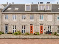 Joop den Uylstraat 29, 3317 NW Dordrecht