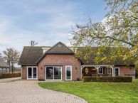 Jekschotstraat 11-A, 5465 PE Veghel
