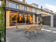 Jozef Israëlsstraat 41, 5161 VG Sprang-Capelle