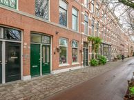 Koningin Emmakade 88, 2518 RM Den Haag