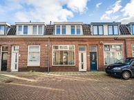 Voorstraat 36, 2315 JH Leiden