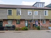 Halmstraat 33, 1446 DH Purmerend