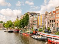 Oudeschans 54-3, 1011 LD Amsterdam