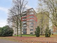 Rode Kruislaan 66, 6525 JP Nijmegen