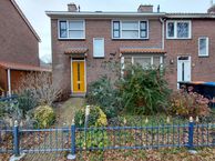 Breeuwerstraat 16, 8251 HC Dronten