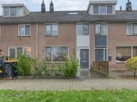 Nachtegaal 55, 1628 DD Hoorn (NH)