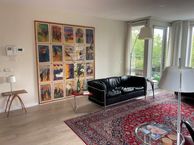 Chris Bennekerslaan 27-M, 3061 EB Rotterdam