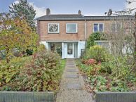 Salomon Huygenslaan 8, 2221 HK Katwijk (ZH)