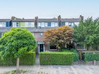 Irisstraat 75, 3742 TN Baarn