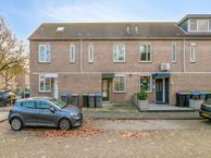 Thorbeckelaan 40, 3201 WK Spijkenisse