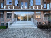 Leo Lashleylaan 40-B, 3075 RP Rotterdam