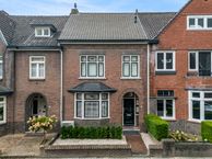 Pastoor Vonckenstraat 109, 6166 CW Geleen