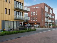Francisco Pizarrostraat 58, 1363 KK Almere