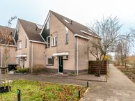 Schönbergweg 31, 1323 GR Almere