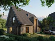 Bosvilla, type S, Bosrand, fase Kiem (Bouwnr. B.27), 6045 GA Roermond