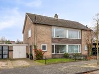 Thorbeckestraat 54, 5344 SP Oss