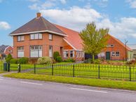 Tuinbouwstraat 1, 9571 TA 2e Exloërmond