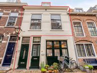 Hoefstraat 48-A, 2311 PT Leiden