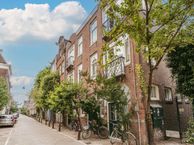Rozenstraat 40, 1016 NX Amsterdam