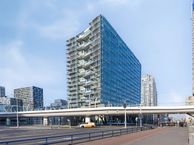 Prins Willem-Alexanderweg 157, 2595 BT Den Haag