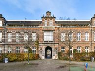 Helmersplantsoen 5, 1054 RZ Amsterdam