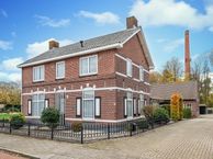 Spoorstraat 1-A, 5451 GA Mill