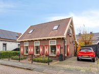 Kerkweg 11, 2992 SE Barendrecht