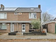 Pieter Brueghelstraat 1, 5702 XJ Helmond