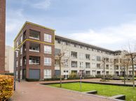 Goudmijnhof 184, 5348 KJ Oss