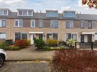 Moerbeeklaan 11, 1705 BA Heerhugowaard