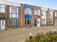 Cronjéstraat 36, 1782 EE Den Helder