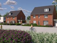 Tweekappers (Bouwnr. 4), 6286 AT Wittem