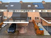 Schatzenburg 25, 8926 KD Leeuwarden