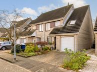 Vergeet-mij-nietjestraat 32, 1338 SE Almere