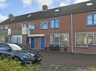 Vijverdreef 263, 2724 GM Zoetermeer