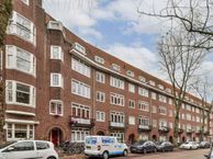 Achillesstraat 138-3, 1076 RL Amsterdam