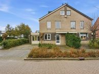 Brahmsstraat 18, 2992 ED Barendrecht
