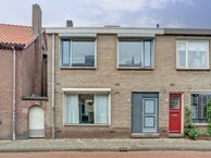 Diepenstraat 91, 5025 MR Tilburg
