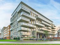 Eerste Amstelvlietpad 30, 1096 GB Amsterdam