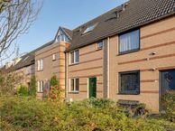 Dom Helder Camarastraat 134, 1447 ZM Purmerend