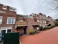 Rossinilaan 375, 2551 MV Den Haag