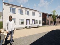 Karolinastraat 1-A, 4751 BR Oud Gastel