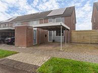 Kamille 25, 8607 DE Sneek